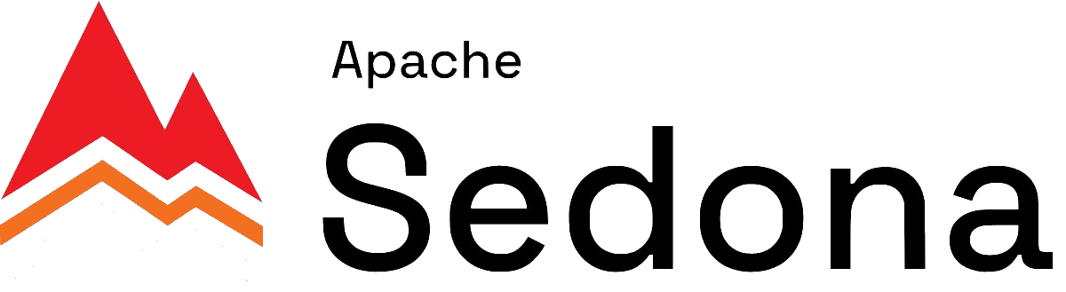 Apache Sedona Logo