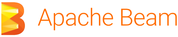 Apache Beam Logo