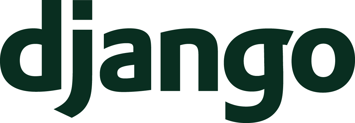 Django Logo