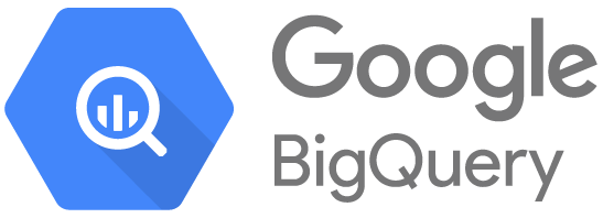 BigQuery Logo