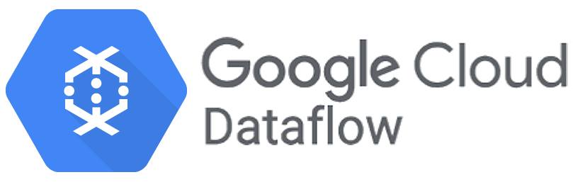 Google Dataflow Logo