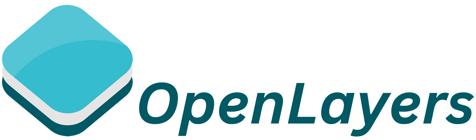 OpenLayers Logo