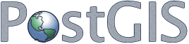 PostGIS Logo