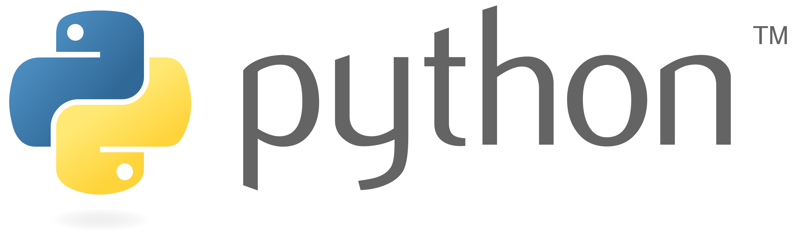 Python Logo