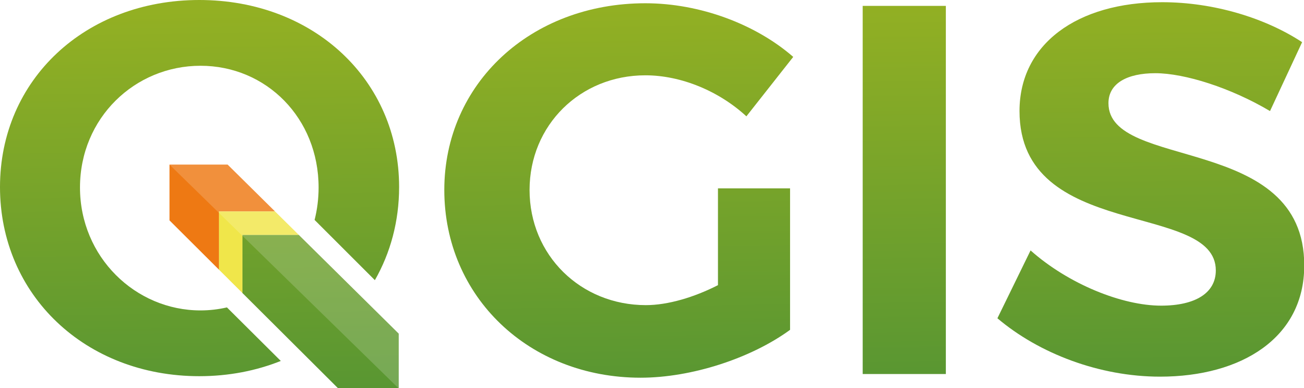 QGIS Logo